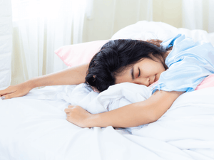 What are The Physical and Psychological Effects of a Sleepless Night?