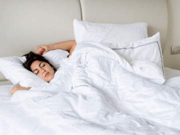 5 Best Types of Bedsheet to Keep You Cool