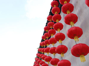 Out With The Old And In With The New - Why Chinese New Year Is The Best Time To Get A New Mattress