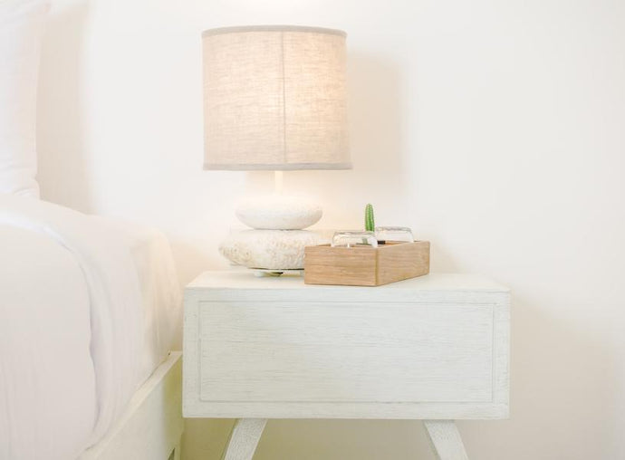 8 Calming Bedroom Design Ideas