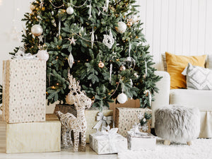 Celebrating Christmas at home? Here’s how you can have yourself a cozy little Christmas this 2020