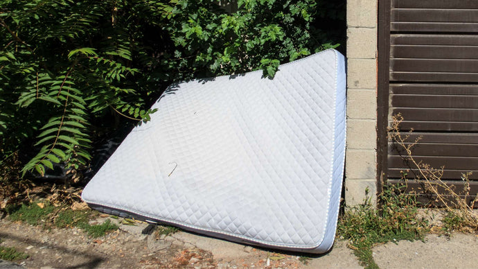 Sustainable Mattress Disposal in Singapore: Top 6 Eco-Friendly Methods