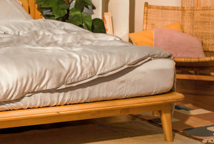 Choosing the Perfect Bed Frame Sonno