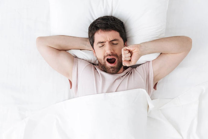 Why Do We Yawn? And Is It Really Contagious?