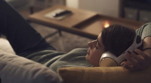 The Rise of Sleep Podcasts: Can Listening to Stories or Sounds Really Help You Drift Off?