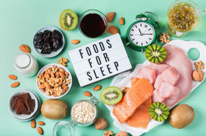 Recipe for Better Sleep: How to Create the Perfect Routine for a Restful Night