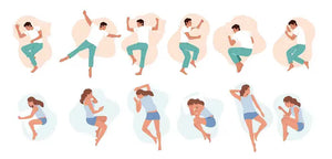 Discover the Best Sleep Positions for Optimal Health