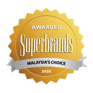 superbrand award