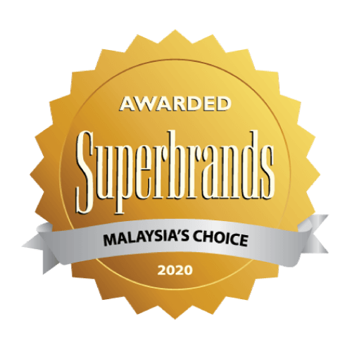 Sonno Recognised Among Malaysia's Superbrands