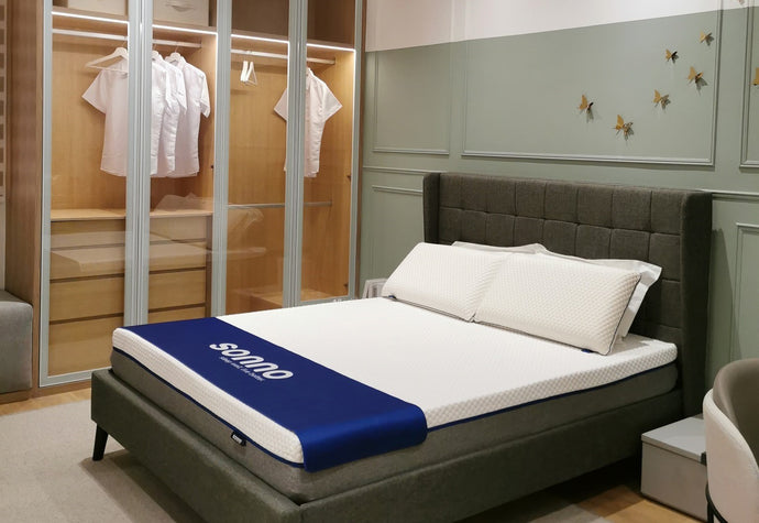 Finding the Best Mattress for Back Pain: A Deep Dive into Sonno