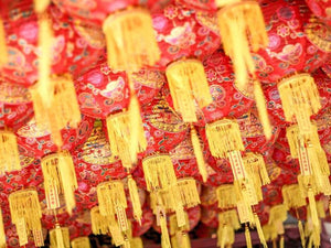 10 Things to Replace This Chinese New Year