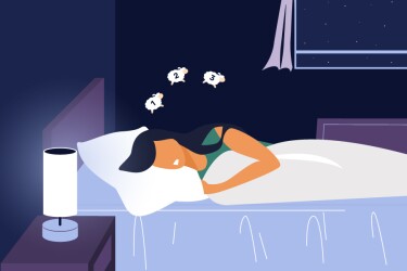 The Weirdest Sleep Myths You’ve Probably Believed