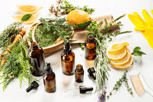 Which Essential Oils Are Best for Sleep? Find Your Perfect Scent for Restful Nights