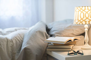 Top 10 Books That Can Help You Sleep: Relaxing Reads to Wind Down Before Bed