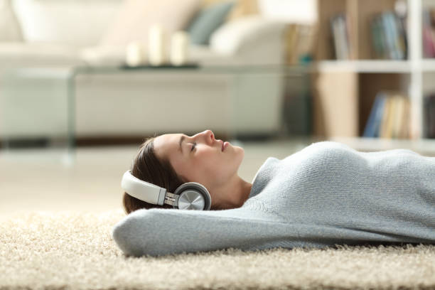 The Ultimate Sleep Playlist: Songs Guaranteed to Help You Drift Off