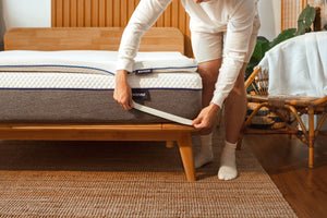 How to Make an Old Mattress More Comfortable: Easy Tips and Tricks