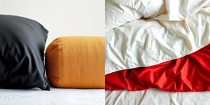 The Secret to Upgraded Sleep: A Breakdown of Our Bedding Accessories