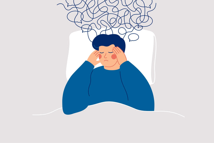 How Poor Sleep Affects Mental Health: Understanding the Relationship