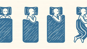 Sleeping on the Right or Left Side: What’s the Best Position for Your Health?