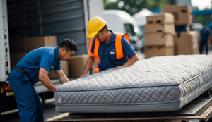 Where to Dispose of Mattresses in Singapore: Best Places for Mattress Disposal