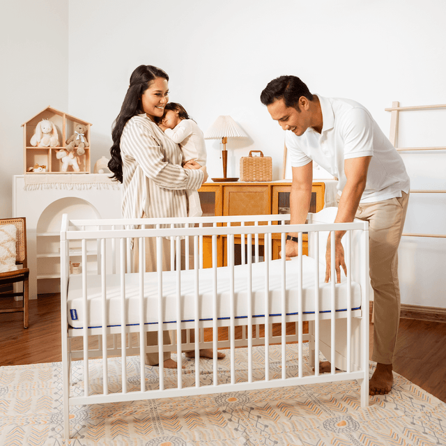 Sonno Baby Mattress