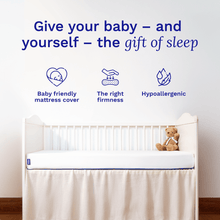 Sonno Baby Mattress