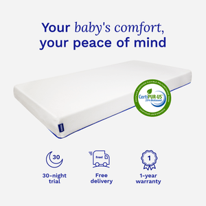 Sonno Baby Mattress