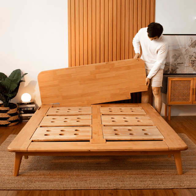 Sonno Signature Bed Frame