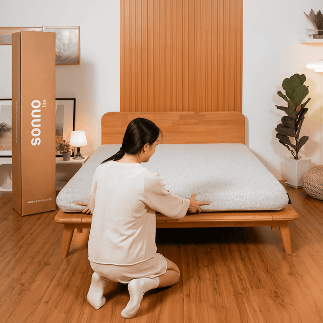 Sonno Signature Bed Frame