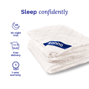 Sonno Mattress Protector