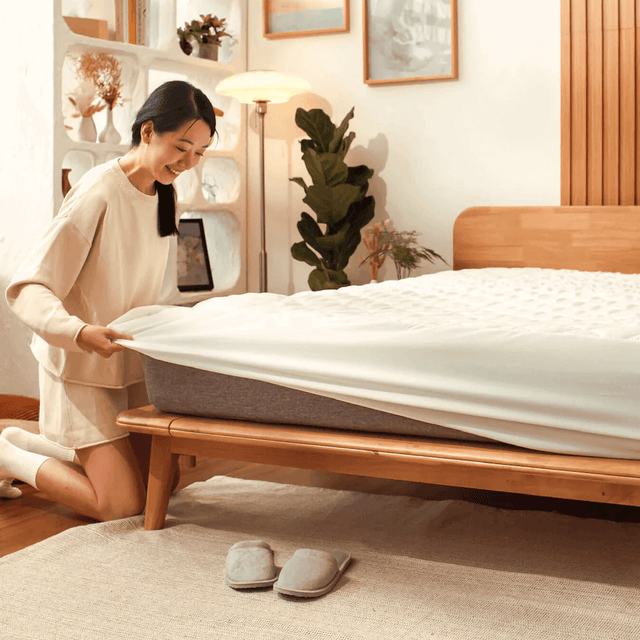 Sonno Mattress Protector