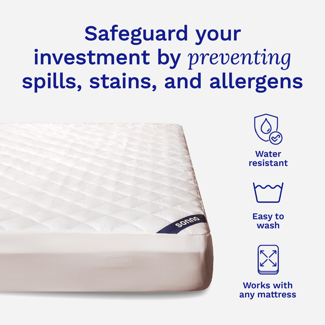 Sonno Mattress Protector