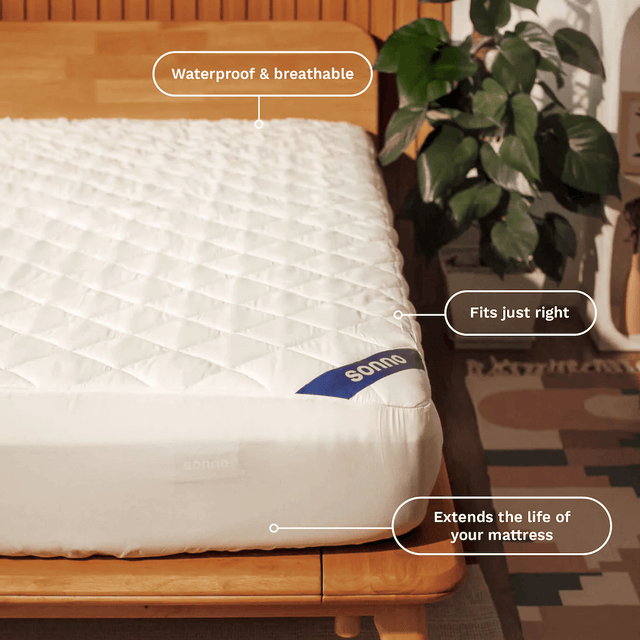 Sonno Mattress Protector