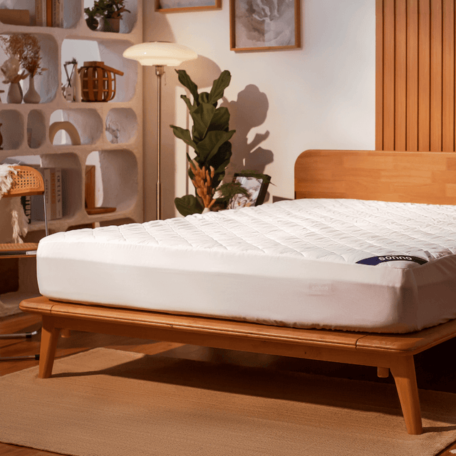 Sonno Mattress Protector