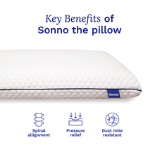 Sonno the Pillow