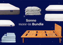 Sonno Move-in Bundle