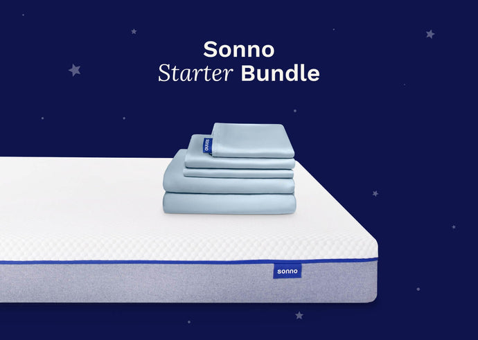 Sonno Starter Bundle